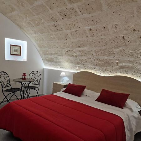 President House Matera Bed & Breakfast Exterior photo