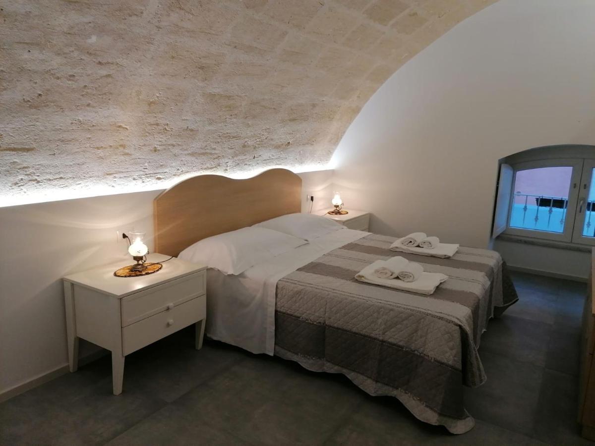President House Matera Bed & Breakfast Exterior photo