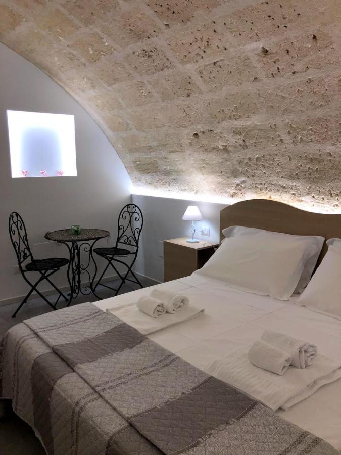 President House Matera Bed & Breakfast Exterior photo