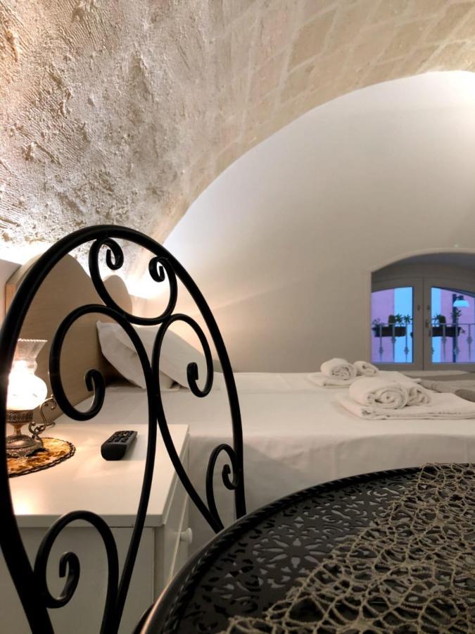 President House Matera Bed & Breakfast Exterior photo