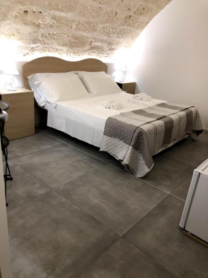 President House Matera Bed & Breakfast Exterior photo