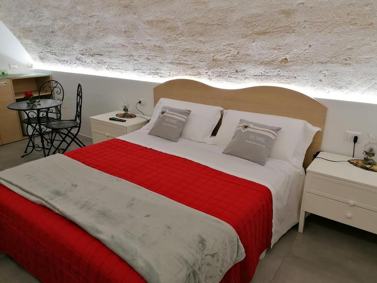 President House Matera Bed & Breakfast Exterior photo