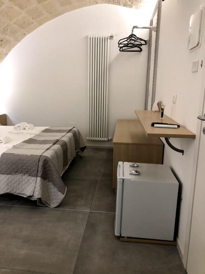 President House Matera Bed & Breakfast Exterior photo